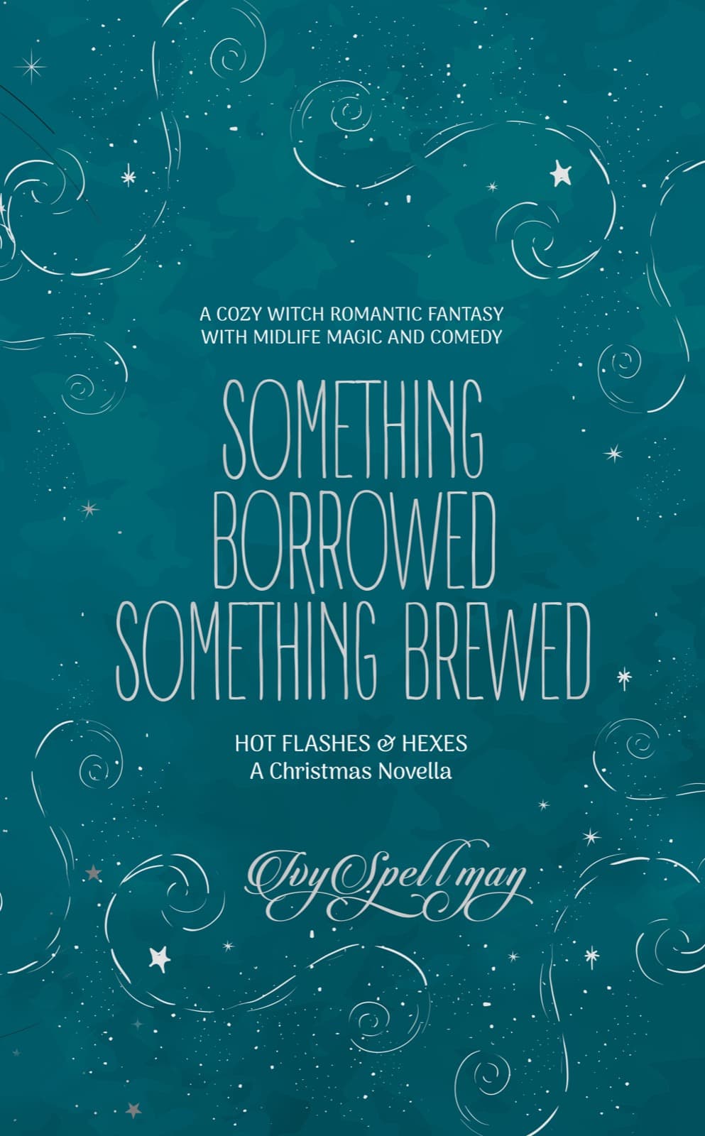 Something Borrowed, Something Brewed